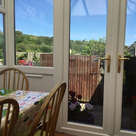Gower Bungalow Mumbles Exterior foto
