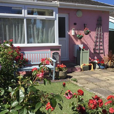 Gower Bungalow Mumbles Exterior foto