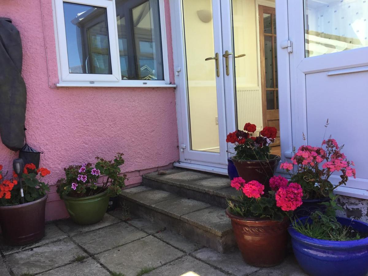 Gower Bungalow Mumbles Exterior foto