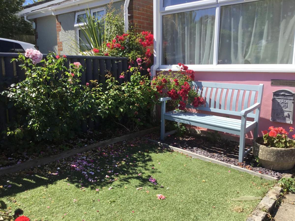 Gower Bungalow Mumbles Exterior foto